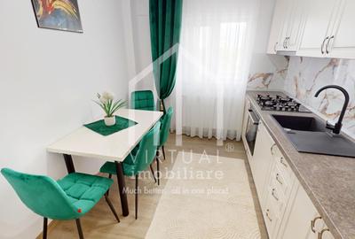 Apartament cu 2 camere, 59mp utili, etaj 2/4, pivnita, zona Strand - 1