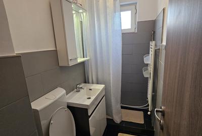 Apartament 1 camera gata de mutat zona Gojdu - 6