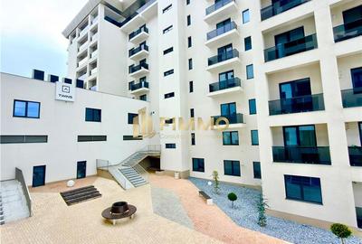Apartament cu 3 camere decomandat în Obcini