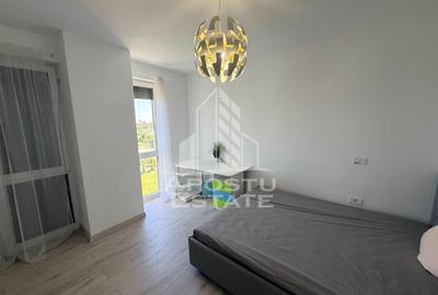 Apartament 3 camere, de inchiriat,  Liviu Rebreanu, 2 bai, Parcare - 7