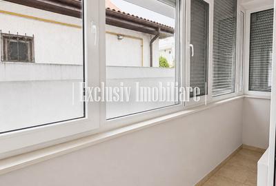 City Park Mall - Apartament cu 2 camere in Bloc nou cu Parcare Privata - 4