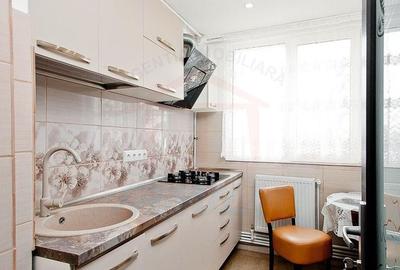 Apartament modern 3 camere de vânzare – Tiglina 1, Galați - 10