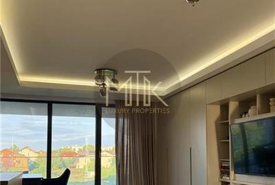 Apartament modern 4 camere | Mobilat&utilat | 2 locuri de parcare | IANCU NICOLA - 2