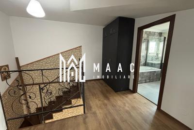 Casă 5 camere | 220 mpu | Cartierul Arhitectilor-Sibiu - 9