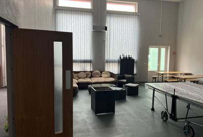 Spatiu comercial Uta de inchiriat - 4