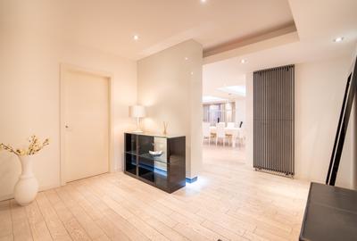 APARTAMENT MOBILAT 3 CAMERE - ZONA HERASTRAU - COMISION 0% - 17