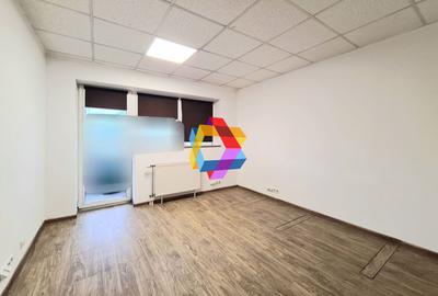 Spatiu birouri de închiriat Brasov - 130 mp  # spatii-comerciale-brasov.ro - 7