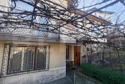Oportunitate ! Casă renovabilă, 176 mp, teren de 530 mp, zona Andrei Mureșanu! - 3