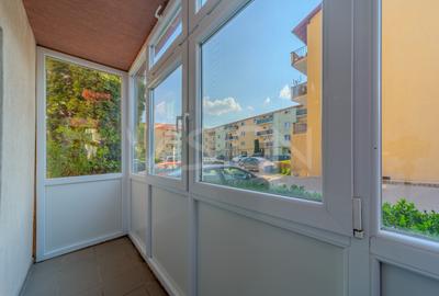 2 camere decomandate | 60 m² | AC | parcare | boxă | Mănăștur - Hameiului - 18