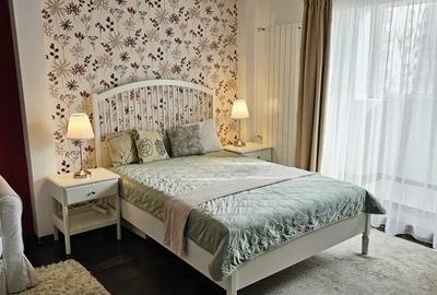 Garsoniera Mall Vitan - 1