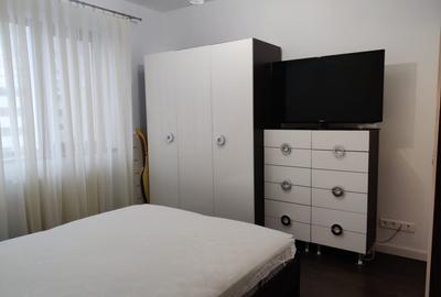 Apartament de inchiriat 2 camere, Vitan, sector 3 - 7
