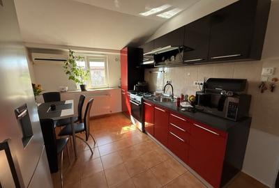 Apartament 2 camere, decomandat, 54 mp utili - Sagului - 4
