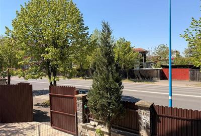 Spatiu comercial, 95 mp, Tractorul, Brasov - 8