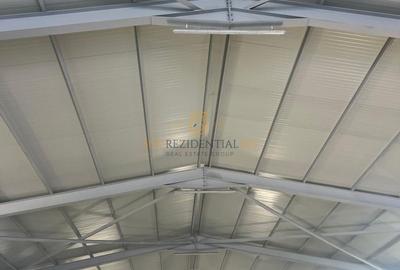 Hală industrială de vânzare – Localizare strategică DNCB | Măgurele - 5