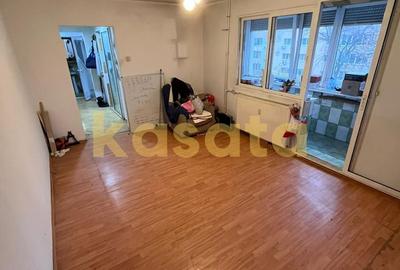4 Camere | Etaj Intermediar | De Renovat | Proiect pentru centrala - 2