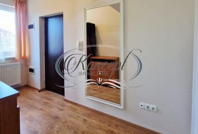 Apartament spatios cu parcare in Marasti - 13