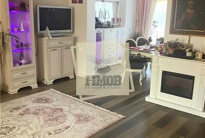 Casa 8 camere 6 bai 450 mp teren in zona Terezian - 8