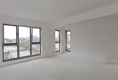 Vanzare apartamente 3-4 camere, Aviatiei/Baneasa, bloc nou 2025,P+2+M - 1