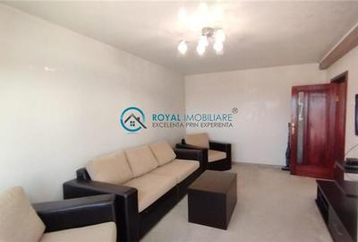 Royal Imobiliare-Inchiriere Apartament 2 camere-zona Republicii - 4