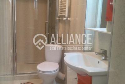 PENINSULA - 3 camere mobilate modern ! - 10