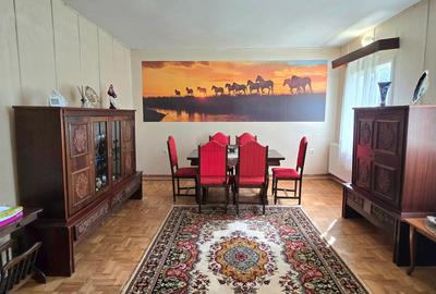 Refugiu de weekend sau business turistic, vila spatioasa, teren 1632 mp - 30