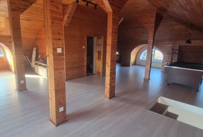 Vila individuala Iancu Nicolae - Jolie Ville - 16