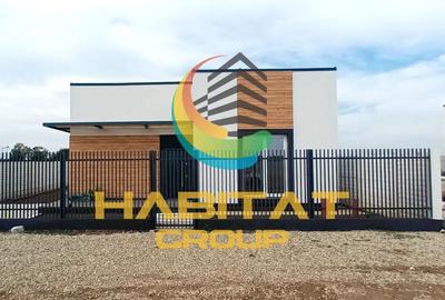 Casă individuală cu 4 camere în Berceni