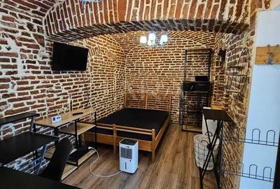 Apartament cu o cameră în zonă premium Platinia USAMV. - 2
