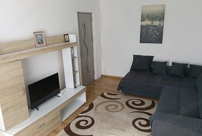 Apartament 2 camere de inchiriat, decomandat, mobilat zona Valea Ialomitei - 1