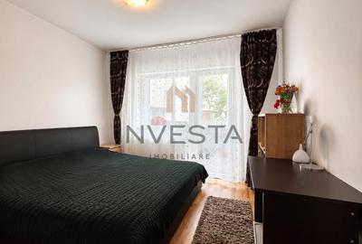 Apartament cu 3 camere decomandate Zorilor in zona Observatorului - 7