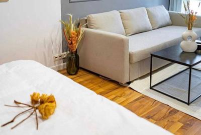 M2 Berceni 5-12 min - Garsoniere pentru investitie 2 locatii la metrou - 1