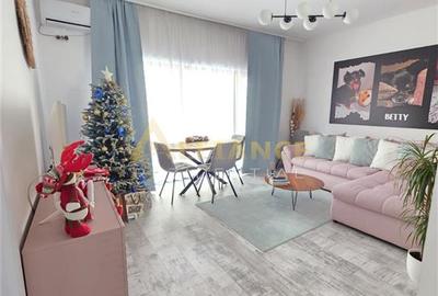 Vanzare casa tip duplex – Rasaritului - Popesti Leordeni - 1