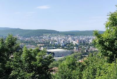 Casă individuală cu 4 camere în Gruia