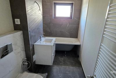 Apartament bloc nou 2025 tip vila - 2