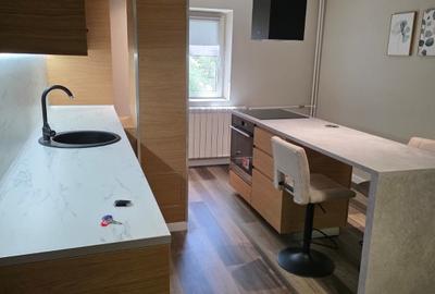 Apartament 2 Camere Lux – Stradă Căpâlna Direct Proprietar - 7