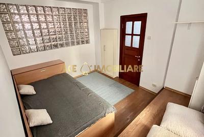 2 Camere de inchiriat | Calea Calarasilor | Metrou | Vila | Mobilat | - 3