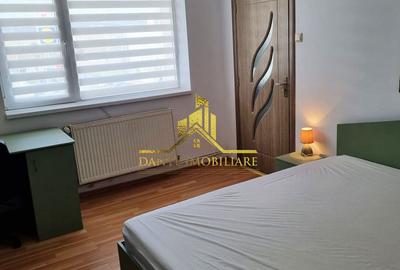 2 camere, decomandat, mobilat modern, parcare, Intre Lacuri - 11