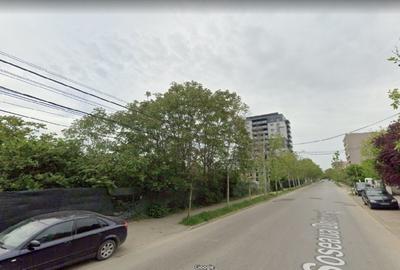 Oportunitate Investitie! Teren (3.535 mp) la lacul Dobroesti - 4