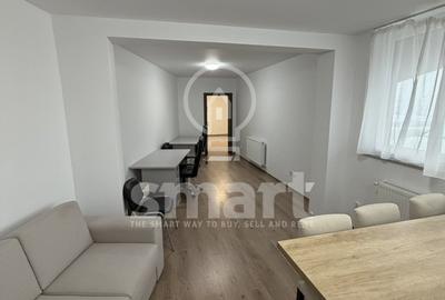 Spatiu birou Borhanci, parter, parcare - 2