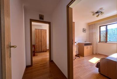 Apartament 3 camere - ideal pentru studente/colege, zona linistita si sigura - 5