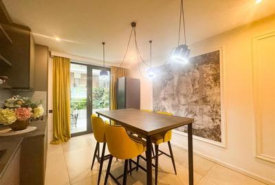 Apartament de vanzare 2 Camere Parcul Circului - 7