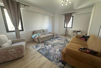 Apartament 2 camere| 63 mp| zona Arex - 1