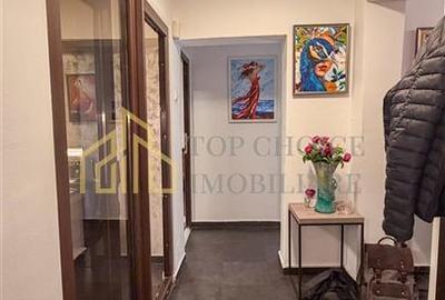 2 CAMERE CALEA MOSILOR - DECOMANDAT - RENOVAT COMPLET - ETAJ 9/10 - 9