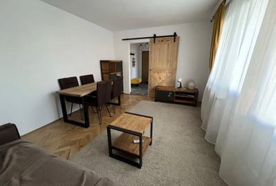 3 camere Nicolae Grigorescu - aleea Postavarul *parcare ADP* - 2