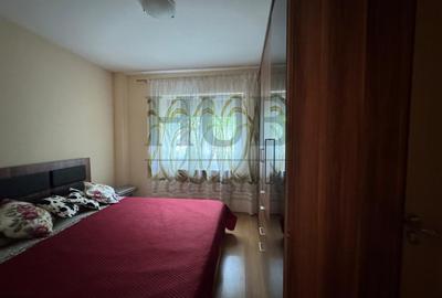 Apartament cu 2 camere- alecu russo - 12