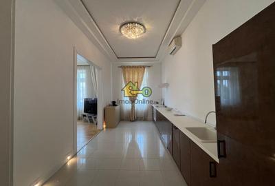 Apartament De Lux, 3 Cam., 130 Mp., Timisoara, Zona Elisabetin - 28