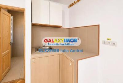 Apartament de 2 camere open space de inchiriat Pod Constanta - 7
