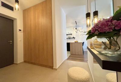 De vanzare apartamente noi - Denya Forest Timisoara - Comision 0% - 7