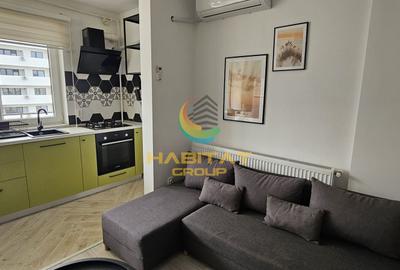 Vanzare Apartament 2 Camere Mobilat si Utilat- Berceni! - 4