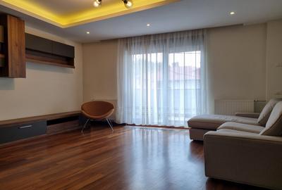 Apartament in imobil boutique, cu doua dormitoare, langa Piata Victoriei